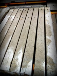 Timberstore Concrete Repair Spur