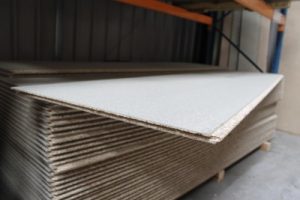 Timberstore Chipboard T&G Flooring 0.6m x 2.4m