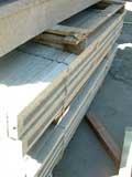 Timberstore Concrete Recessed Gravel Board 6'